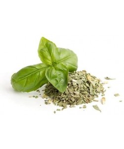 Basil Leaves-Premium (Dried)