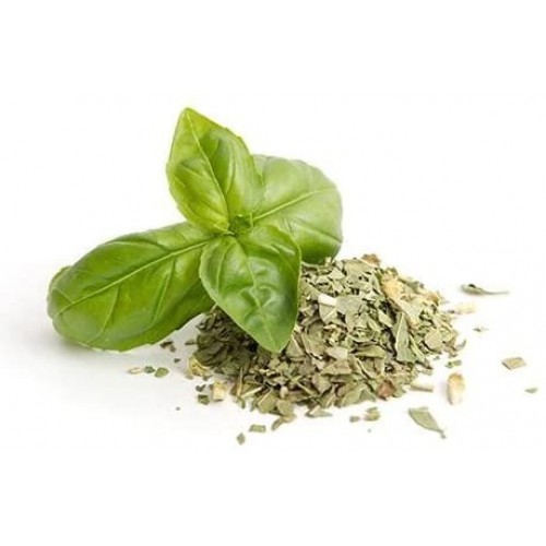 Basil Leaves-Premium (Dried)