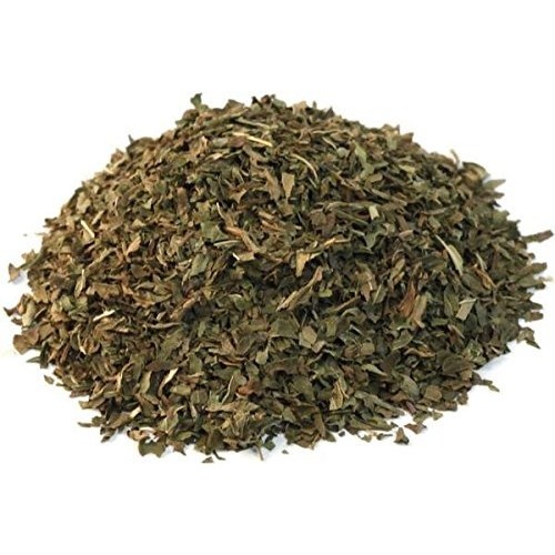 Mint Leaves (Dried)