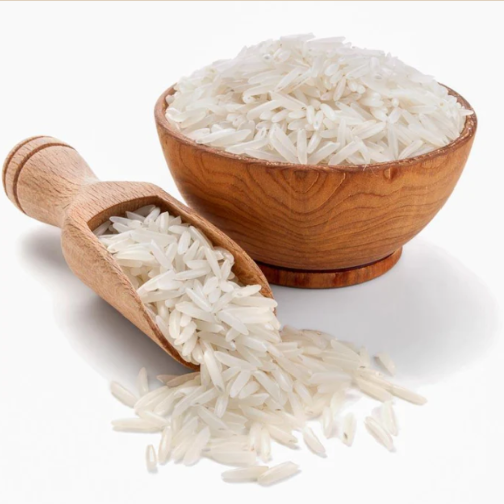 Deerghayu Himalayan Basmati Rice