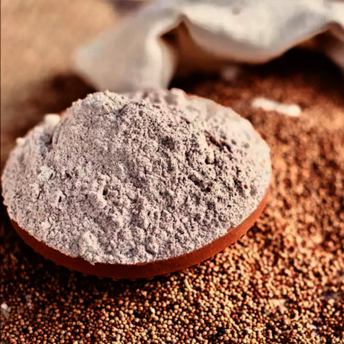 Deerghayu Himalayan Herbal Ragi Flour