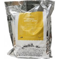 Deerghayu Himalayan Herbal Plain Wheat Flour